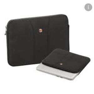 Swissgear Beta Laptop Sleeve